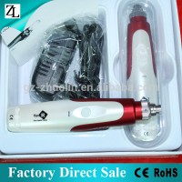 ZL Micro Needle Factory Dircet Wholesale Dermapen for Derma Pen importer