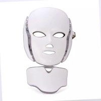 NEW Skin Acne Remover Beauty LED Light Therapy Face Mask