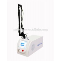 wrinkle removal fractional co2 laser scanner