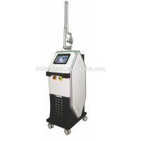 Medical fractional co2 laser vaginal tightening machine