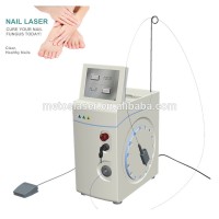 Medical nail fungus laser/ Long pulse nd yag laser 1064 nm onychomycosis