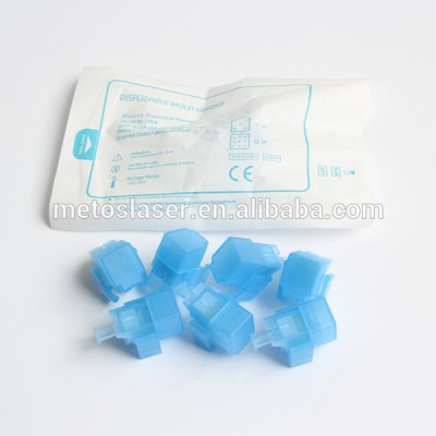 Newest 5 pin needles mesogun for mesotherapy beauty equipment