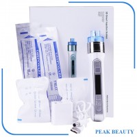 Hyaluronic acid inject Mesotherapy Water Injection Gun microneedling mesotherapy injector