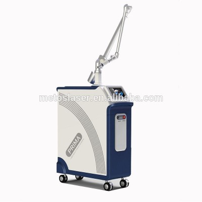 New technology All Color Tattoo Removal laser picosecond pulse