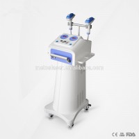 Oxygen Jet Peel Equipment Skin Cleaning Facial Lift Machine