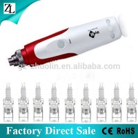 ZL Factory Direct Sale Needle Cartridge For Micro-Needling Derma Pen