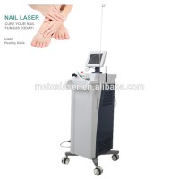 Medical Laser nail fungus Remove Machine/ fungal nail treatment