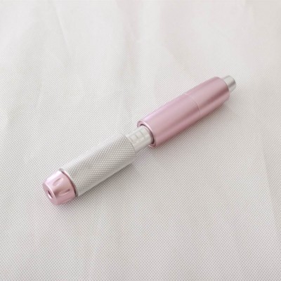 3 levels adjustable pressure pink hyaluronic acid injection gun 0.3ml Hyaluronic pen