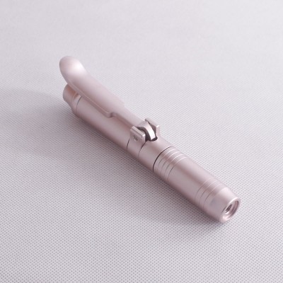 New Noiseless 0.3ml or 0.5ml needle free filler hyaluronic acid pen