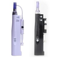 New 2 in 1 micro needling meso pen electric injection derma pen